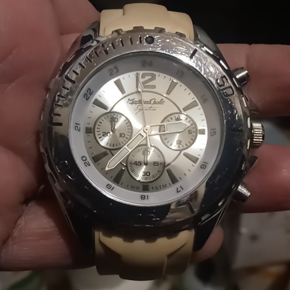 MAJESTICS CARLE BOUTIQUE WATCH main image 4